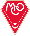 MC Oran U21