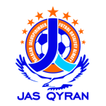 Jas Qyran