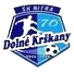 Dolné Krškany