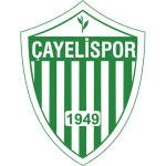 Çayelispor