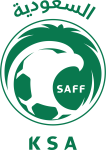 Saudi Arabia U20 W