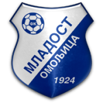 FK Mladost Omoljica