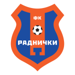 FK Radnički Valjevo