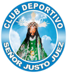 CD Señor Justo Juez