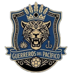 Guerreros del Pacifico