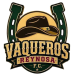 Vaqueros Reynosa