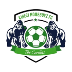 Kigezi HomeBoyz